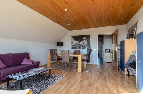 Wohnraum_01 - Etagenwohnung mit 66,50 m² in Leverkusen zum Kaufen