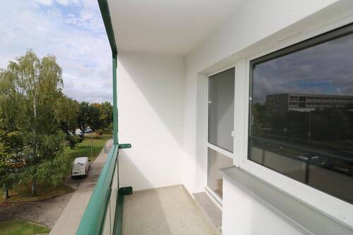 Balkon - 