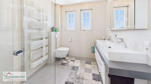 Badezimmer OG - 