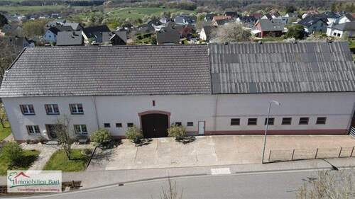 Frontansicht - 