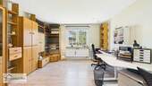 Büro-/Schlafzimmer EG - Einfamilienhaus mit 188,00 m² in Perl zum Kaufen