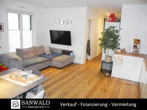 1 - 3 Zimmer Etagenwohnung in Mettmann