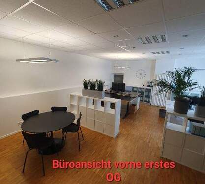 Cowork-Büro - Büro in Düsseldorf