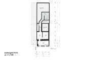 Grundriss KG - 