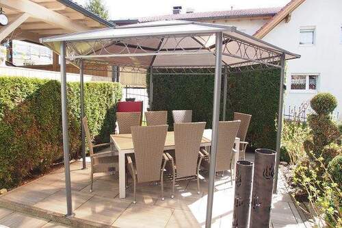 Pavillion Garten - 