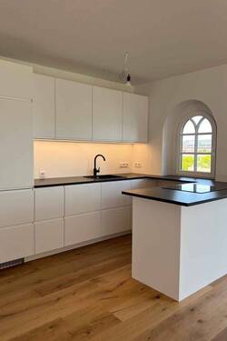 Bild 3 - 4 Zimmer Reihenendhaus in Hörnum