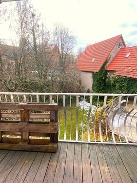 Balkon - 