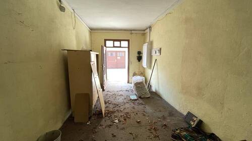 Eingang - Mehrfamilienhaus, Wohnhaus mit 250,00 m&sup2; in Königsbrück zum Kaufen