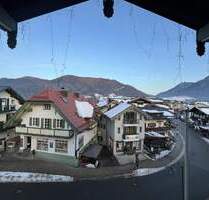 Erstbezug nach Sanierung: Großzügiges Wohnerlebnis mitten im Zentrum - Ruhpolding