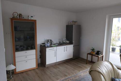 Bild 3 - 2 Zimmer Etagenwohnung in Recke