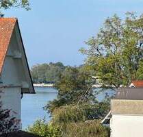 Wohnen - nur wenige Schritte zum See - in bester Lage in Wasserburg - Wasserburg (Bodensee)