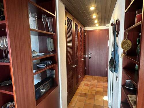 Flur Eingang / Einbauschränke - 