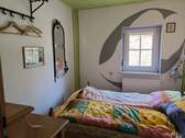 Schlafzimmer Ansicht 1 - 