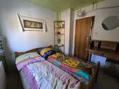 Schlafzimmer Ansicht 2 - 