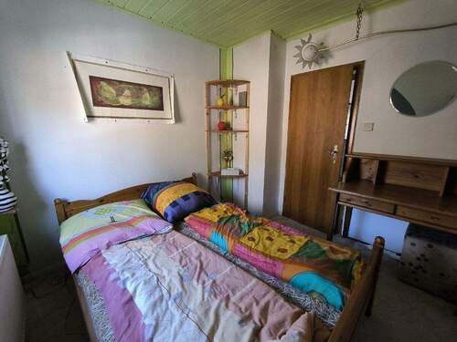 Schlafzimmer Ansicht 2 - 