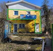 3 Zimmer Wohnung in Viechtach, möbliert, ab sofort zu vermieten