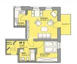 Grundriss W5 - 