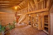 Saunahaus - 