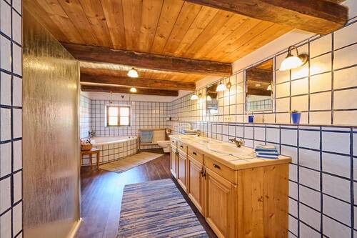 Privates Badezimmer - 