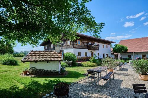 Innenhof_Biergarten - 