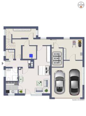 UG Schematischer GR - 