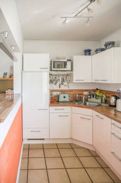 Kochen - Einfamilienhaus mit 165,00 m&sup2; in Euerbach OT Obbach zum Kaufen