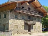 Bild 1 - Liebhaber gesucht - Denkmalgeschütztes Bauernhaus mit Potential