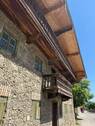 Details Fassade und Balkone - 