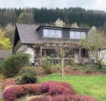 3-Zimmer-Wohnung für Singles oder Paare - Haslach im Kinzigtal