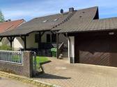 Ansicht In der Hornmatt - 3 Zimmer Etagenwohnung zur Miete in Haslach im Kinzigtal