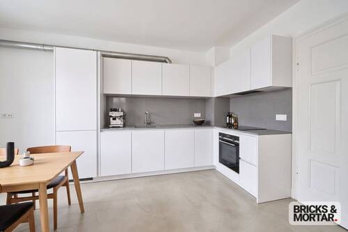 Ki generierter Einrichtungsvorschlag Küche - Einfamilienhaus mit 105,00 m&sup2; in Illertissen / Jedesheim zum Kaufen