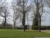 Am Bauhaus, Blick - Kleine 2 Zimmer Wohnung mit TG, Fahrstuhl und EBK in zentraler Lage