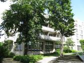Am Brauhaus Ansicht Ost - Etagenwohnung mit 47,40 m² in Dresden zum Kaufen