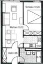 Am Brauhaus 10, BT 181, WE 40 - 