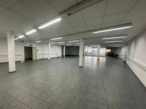 Gewerbefläche - 