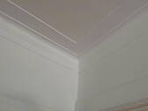 Stuck Wohn- und Schlafzimmer - 