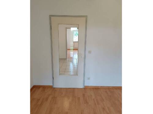 Kinderzimmer - Ansicht zum Flur - 