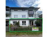Wohnung mit Garten - Rarität in Regen!! Sonnige ruhige 3 Zimmer ETW mit Terrasse, Südwest Garten und TG-Stellplatz