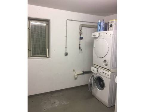 Waschhaus - 