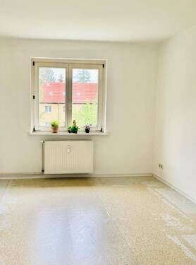 Beispielbild Schlafzimmer - 2 Zimmer Etagenwohnung in Magdeburg
