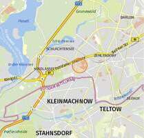 1.100.000,00 EUR Kaufpreis, ca.  0,00 m² in Berlin (PLZ: 14163) Zehlendorf