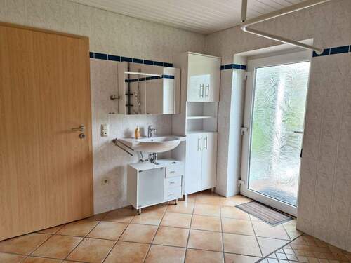 Bad 1, behindertengerechtes - 