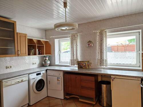 Hauswirtschaftsraum - 