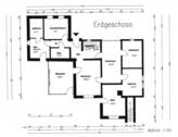 Grundriss Erdgeschoss - 