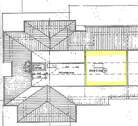 21 Grundriss Spitzboden - 