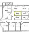 22 Grundriss KG - 