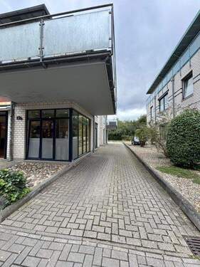 4 Außenansicht - Etagenwohnung mit 77,00 m² in Emden zum Kaufen