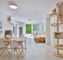 Ihr neues Familienzuhause - wunderschönes Reihenendhaus mit großem Garten in Pattonville - Remseck am Neckar Remseck-Pattonville