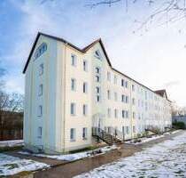 Bezugsfreie 2 Zimmer Wohnung - 125.000,00&nbsp;EUR Kaufpreis, ca.&nbsp; 48,60&nbsp;m&sup2;&nbsp;Wohnfl&auml;che in Jena (PLZ: 07743) Löbstedt