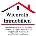 Logo_Wienroth Immobilien_2021 - 2 Zimmer Etagenwohnung in Jena